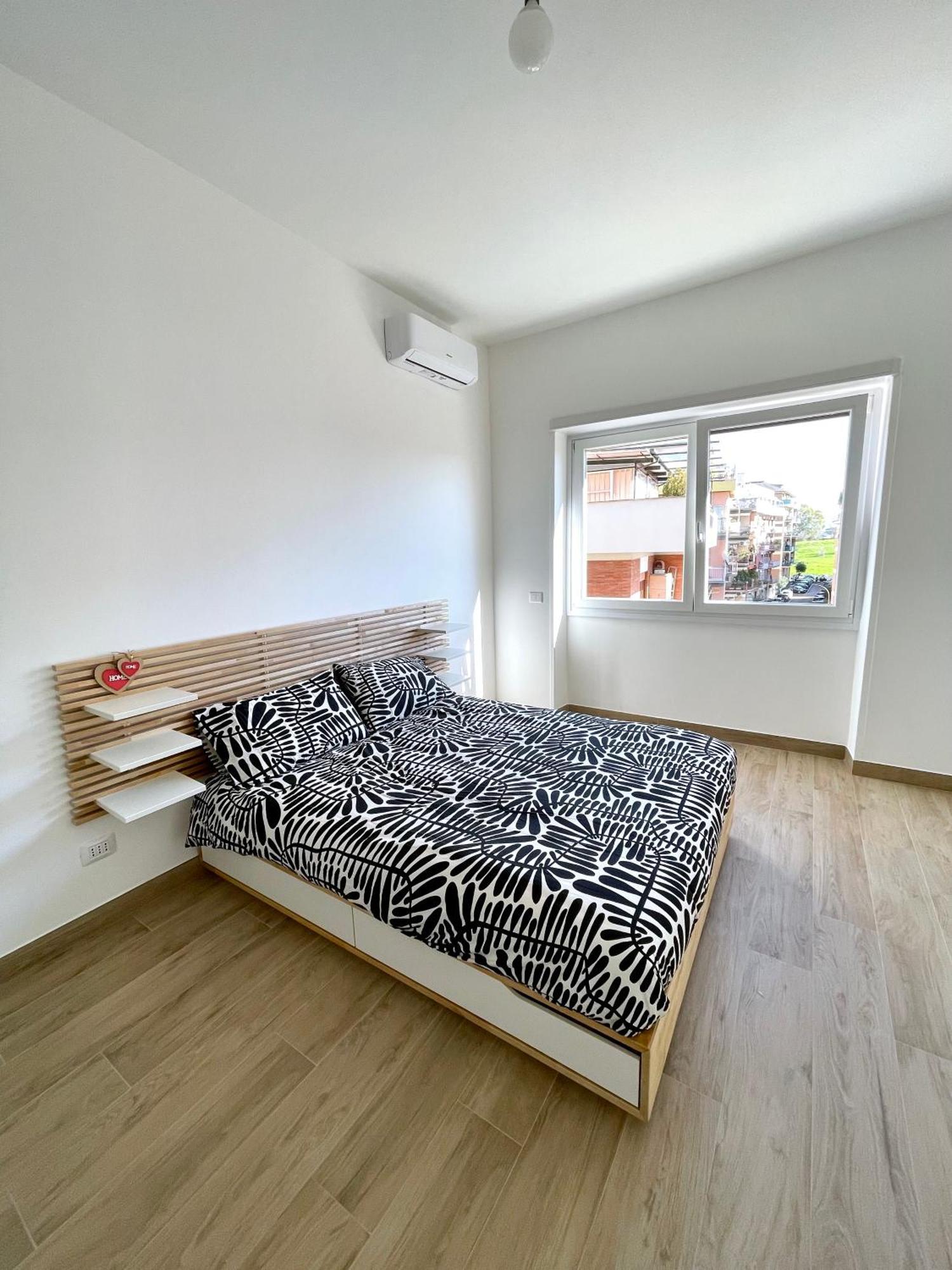 Appartamento Lux Lorenzo *