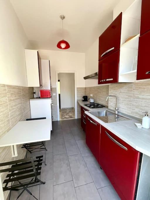 Appartamento Lux Lorenzo