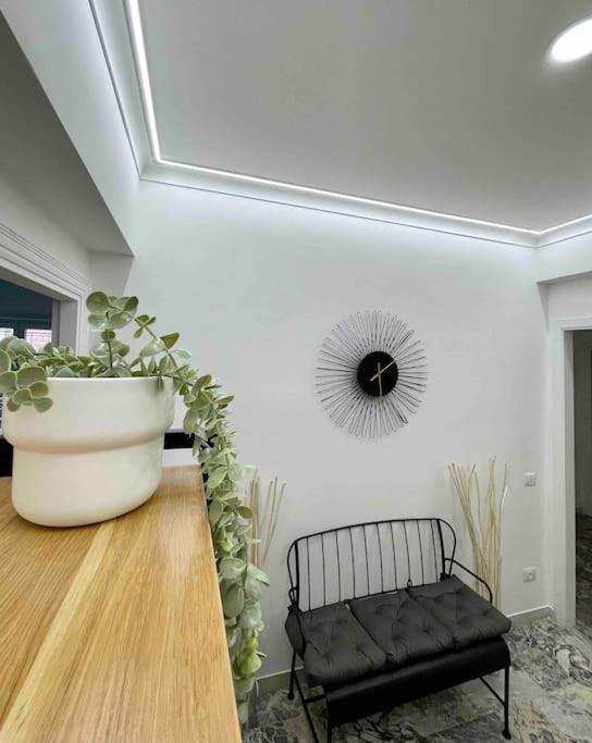 Appartamento Lux Lorenzo