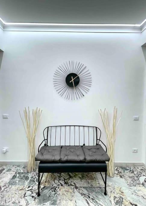 Lux Lorenzo Appartamento Roma