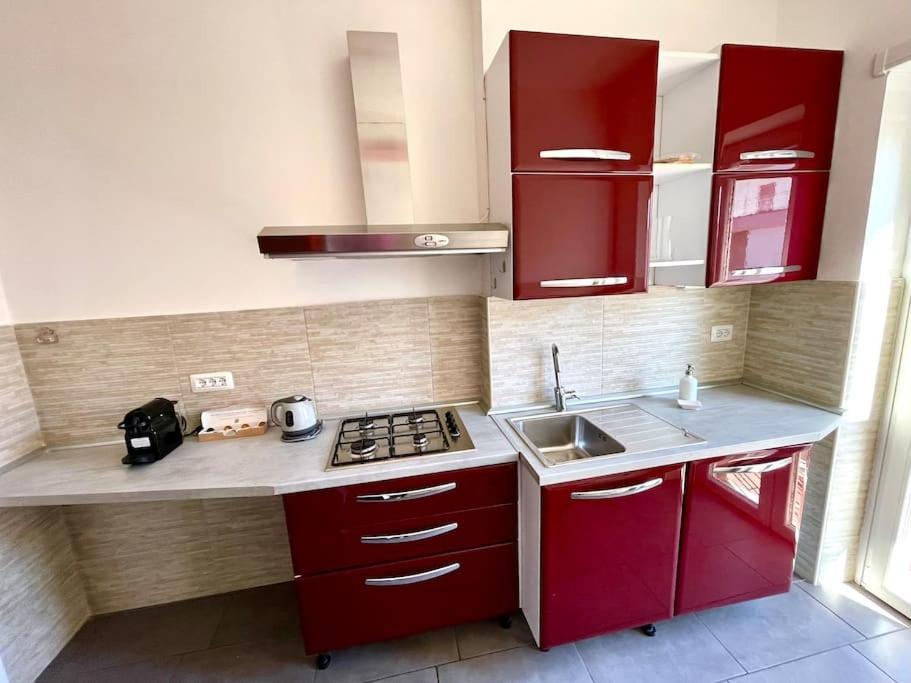 Appartamento Lux Lorenzo *