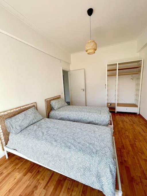 Appartamento Lux Lorenzo Roma