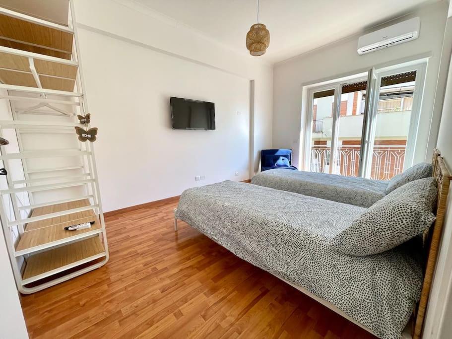Lux Lorenzo Appartamento Roma
